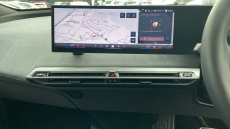 BMW iX 400kW xDrive60 M Sport 112kWh 5dr Auto [Skylounge] Electric Estate